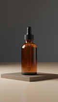 Lightweight Argan Beard Oil