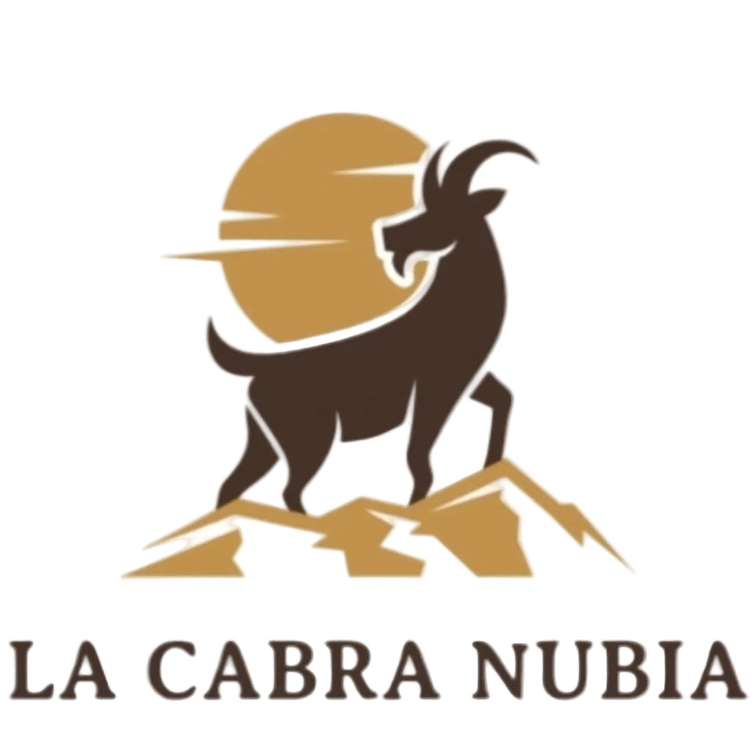 La Cabra Nubia