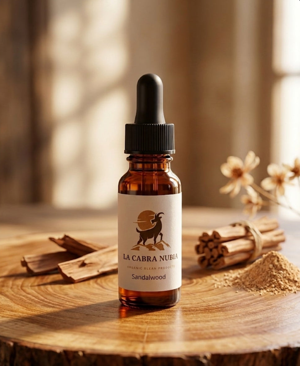 Sandalwood