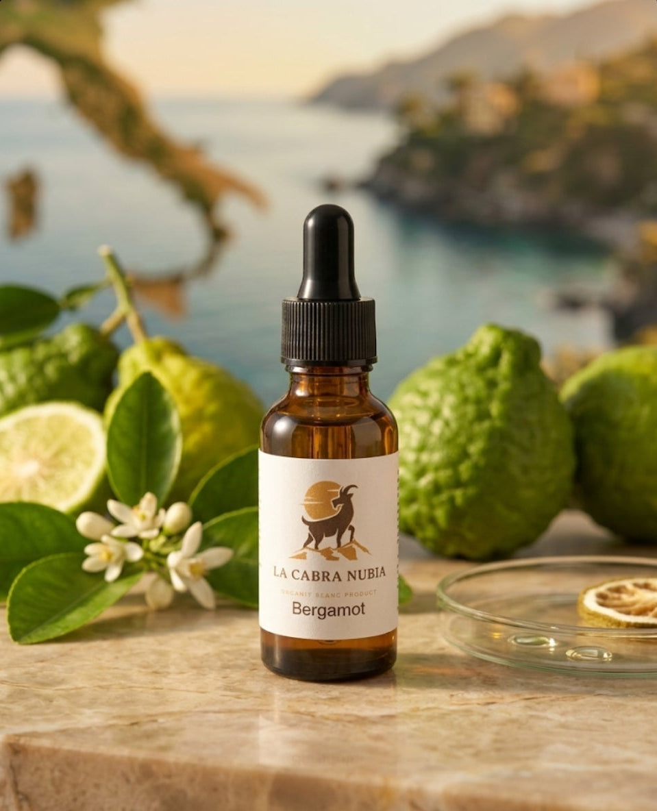Bergamot