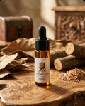 Teakwood