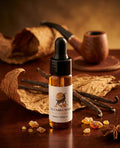 Sweet Tobacco