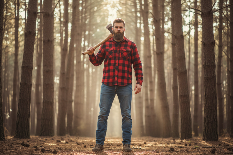 Lumberjack